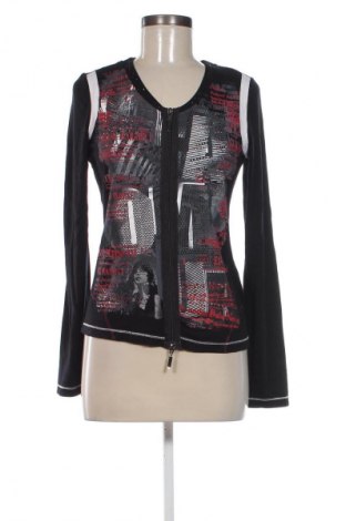 Cardigan de damă Biba, Mărime S, Culoare Negru, Preț 38,99 Lei