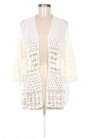 Cardigan de damă Bik Bok, Mărime M, Culoare Alb, Preț 24,99 Lei