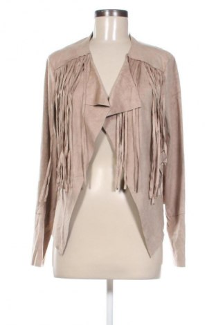 Damen Strickjacke Bisou Bisou, Größe M, Farbe Beige, Preis € 28,99