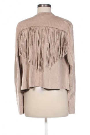 Damen Strickjacke Bisou Bisou, Größe M, Farbe Beige, Preis € 8,99