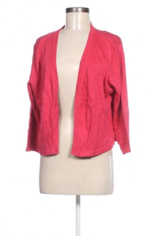 Damen Strickjacke Blair, Größe L, Farbe Rosa, Preis 11,99 €