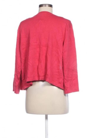 Damen Strickjacke Blair, Größe L, Farbe Rosa, Preis € 11,99