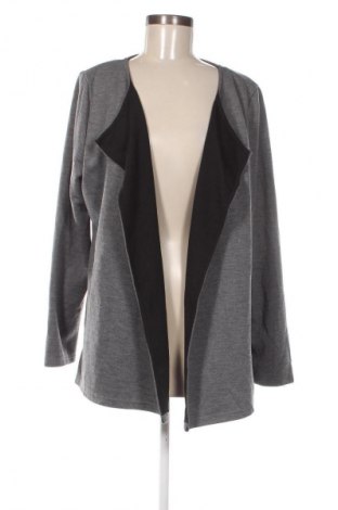 Damen Strickjacke Blind Date, Größe XL, Farbe Grau, Preis € 9,49