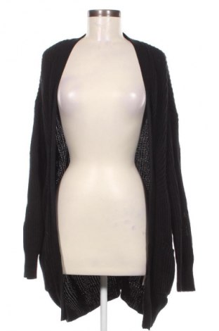 Cardigan de damă Blind Date, Mărime S, Culoare Negru, Preț 48,99 Lei