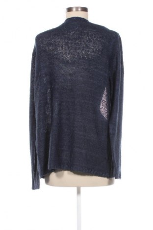 Cardigan de damă Blue Monkey, Mărime L, Culoare Albastru, Preț 25,99 Lei