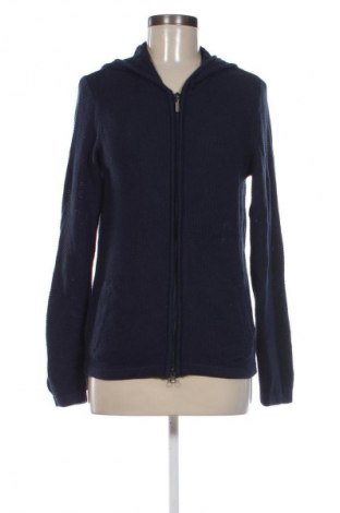 Cardigan de damă Blue Motion, Mărime M, Culoare Albastru, Preț 95,99 Lei