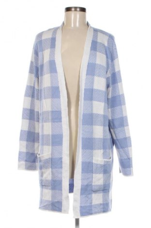 Cardigan de damă Blue Motion, Mărime L, Culoare Albastru, Preț 52,99 Lei