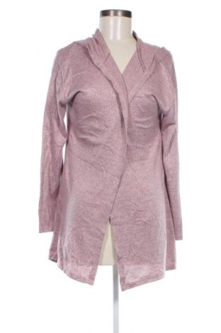 Cardigan de damă Bobbie Brooks, Mărime M, Culoare Roz, Preț 33,99 Lei