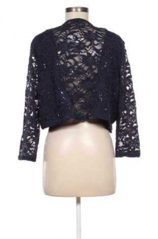 Cardigan de damă Body Flirt, Mărime XXL, Culoare Albastru, Preț 48,99 Lei