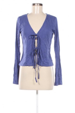 Cardigan de damă Body Flirt, Mărime S, Culoare Mov, Preț 52,99 Lei