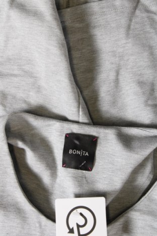 Дамска жилетка Bonita, Размер XL, Цвят Сив, Цена 12,49 лв.