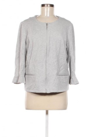 Damen Strickjacke Bonita, Größe XL, Farbe Grau, Preis 8,99 €