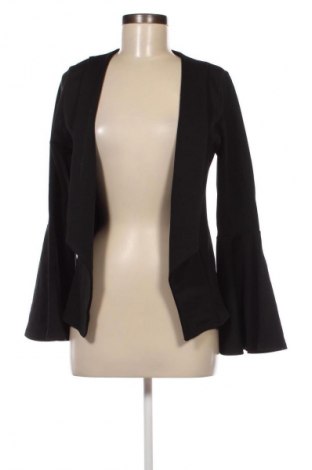 Cardigan de damă Boohoo, Mărime S, Culoare Negru, Preț 38,99 Lei