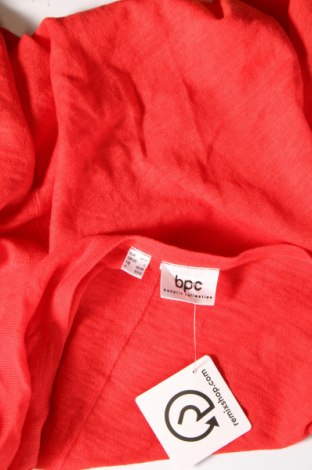 Дамска жилетка Bpc Bonprix Collection, Размер L, Цвят Червен, Цена 6,99 лв.