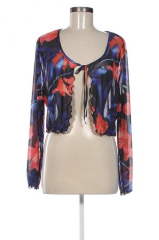 Cardigan de damă Bpc Bonprix Collection, Mărime XL, Culoare Multicolor, Preț 74,00 Lei