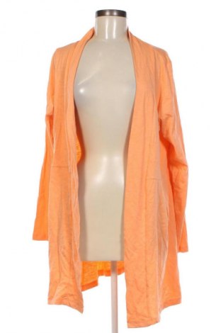 Damen Strickjacke Bpc Bonprix Collection, Größe XL, Farbe Orange, Preis € 8,49