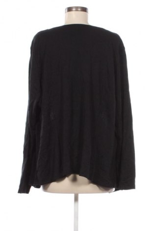 Cardigan de damă Bpc Bonprix Collection, Mărime 3XL, Culoare Negru, Preț 95,99 Lei