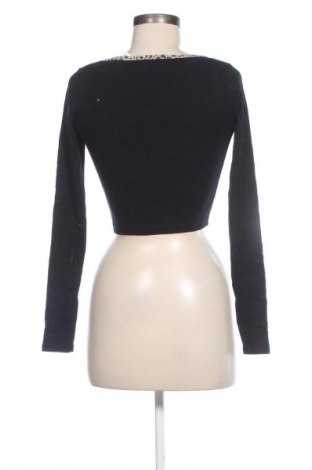 Cardigan de damă Brandy Melville, Mărime S, Culoare Negru, Preț 38,99 Lei