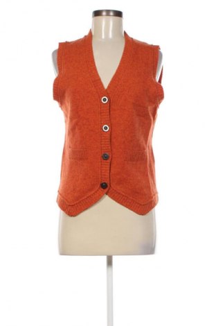 Damen Strickjacke Brookshire, Größe L, Farbe Orange, Preis € 28,99