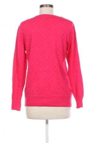 Damen Strickjacke C&A, Größe L, Farbe Rosa, Preis 20,49 €