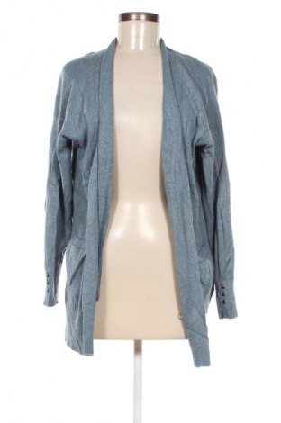 Cardigan de damă C&A, Mărime S, Culoare Albastru, Preț 48,99 Lei