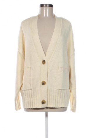 Damen Strickjacke C&A, Größe M, Farbe Beige, Preis € 10,49