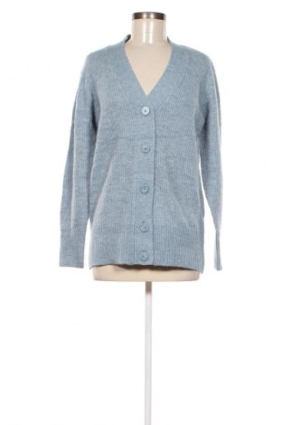 Damen Strickjacke C&A, Größe S, Farbe Blau, Preis € 7,49