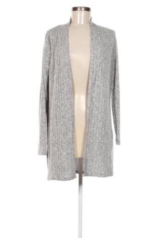 Damen Strickjacke C&A, Größe S, Farbe Grau, Preis € 6,49