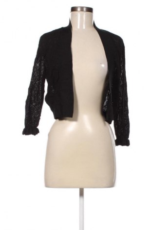 Cardigan de damă Calvin Klein, Mărime M, Culoare Negru, Preț 169,99 Lei