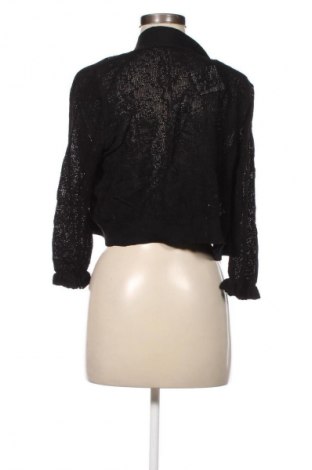 Cardigan de damă Calvin Klein, Mărime M, Culoare Negru, Preț 169,99 Lei