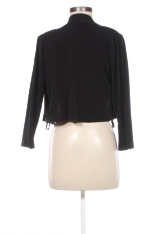 Cardigan de damă Calvin Klein, Mărime M, Culoare Negru, Preț 50,99 Lei