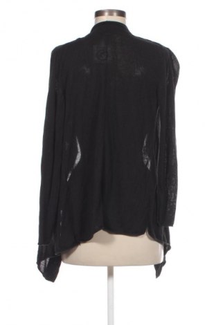 Cardigan de damă Calvin Klein Jeans, Mărime S, Culoare Negru, Preț 33,99 Lei