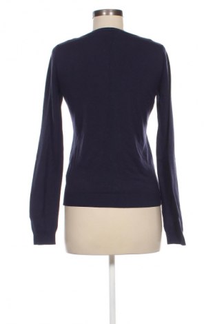 Damen Strickjacke Camaieu, Größe M, Farbe Blau, Preis 8,99 €