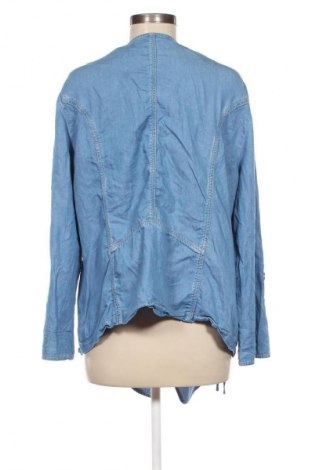 Damen Strickjacke Canda, Größe XXL, Farbe Blau, Preis € 9,49