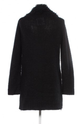 Cardigan de damă Canda, Mărime S, Culoare Negru, Preț 95,99 Lei