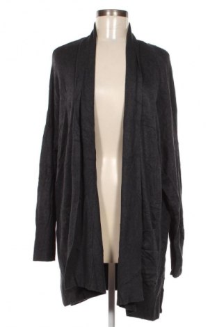 Cardigan de damă Canda, Mărime XXL, Culoare Negru, Preț 43,99 Lei