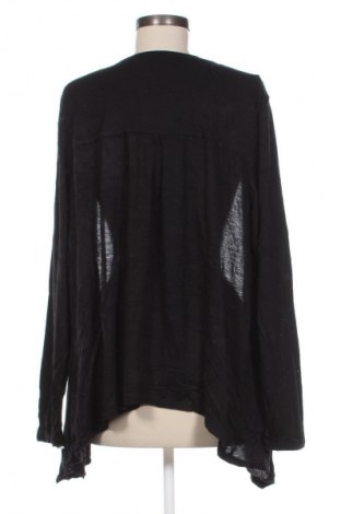 Cardigan de damă Carole Hochman, Mărime XL, Culoare Negru, Preț 18,99 Lei