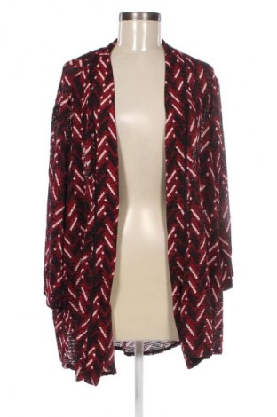 Cardigan de damă Catherines, Mărime 3XL, Culoare Roșu, Preț 52,99 Lei