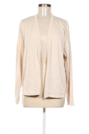 Damen Strickjacke Cecil, Größe L, Farbe Beige, Preis € 11,99