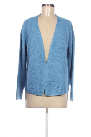 Damen Strickjacke Cecil, Größe M, Farbe Blau, Preis € 10,49