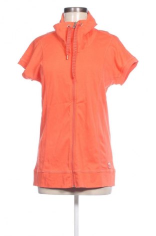 Damen Strickjacke Cecil, Größe XL, Farbe Orange, Preis 13,49 €