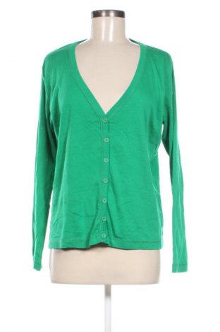 Cardigan de damă Cecil, Mărime L, Culoare Verde, Preț 67,99 Lei