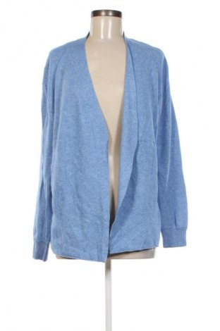 Cardigan de damă Cecil, Mărime L, Culoare Albastru, Preț 67,99 Lei