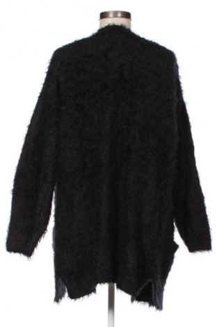 Cardigan de damă Chelsea & Theodore, Mărime L, Culoare Negru, Preț 134,99 Lei