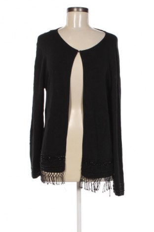 Cardigan de damă Chicoree, Mărime M, Culoare Negru, Preț 21,99 Lei