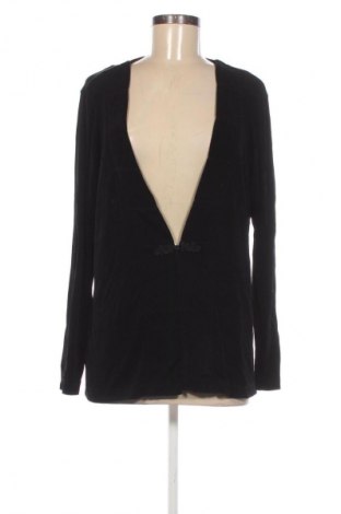 Cardigan de damă Chico's, Mărime L, Culoare Negru, Preț 203,99 Lei