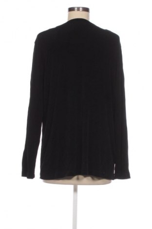 Cardigan de damă Chico's, Mărime L, Culoare Negru, Preț 203,99 Lei