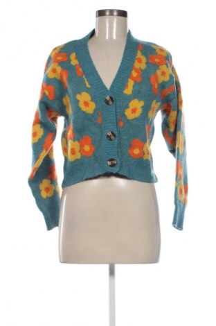 Cardigan de damă Cider, Mărime M, Culoare Multicolor, Preț 95,99 Lei