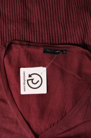 Damen Strickjacke City life, Größe M, Farbe Rot, Preis € 5,99