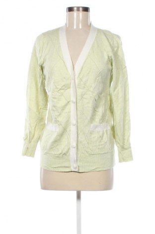 Cardigan de damă Cleo, Mărime M, Culoare Verde, Preț 20,99 Lei